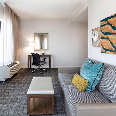 Staybridge Suites Montgomery - Downtown By Ihg Dış mekan fotoğraf