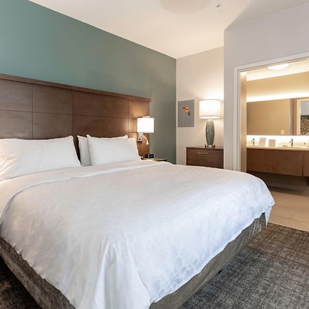 Staybridge Suites Montgomery - Downtown By Ihg Dış mekan fotoğraf