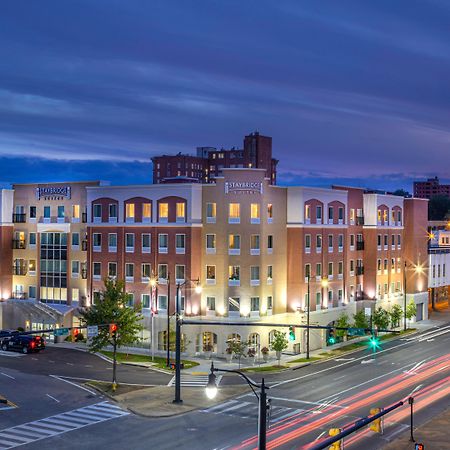 Staybridge Suites Montgomery - Downtown By Ihg Dış mekan fotoğraf