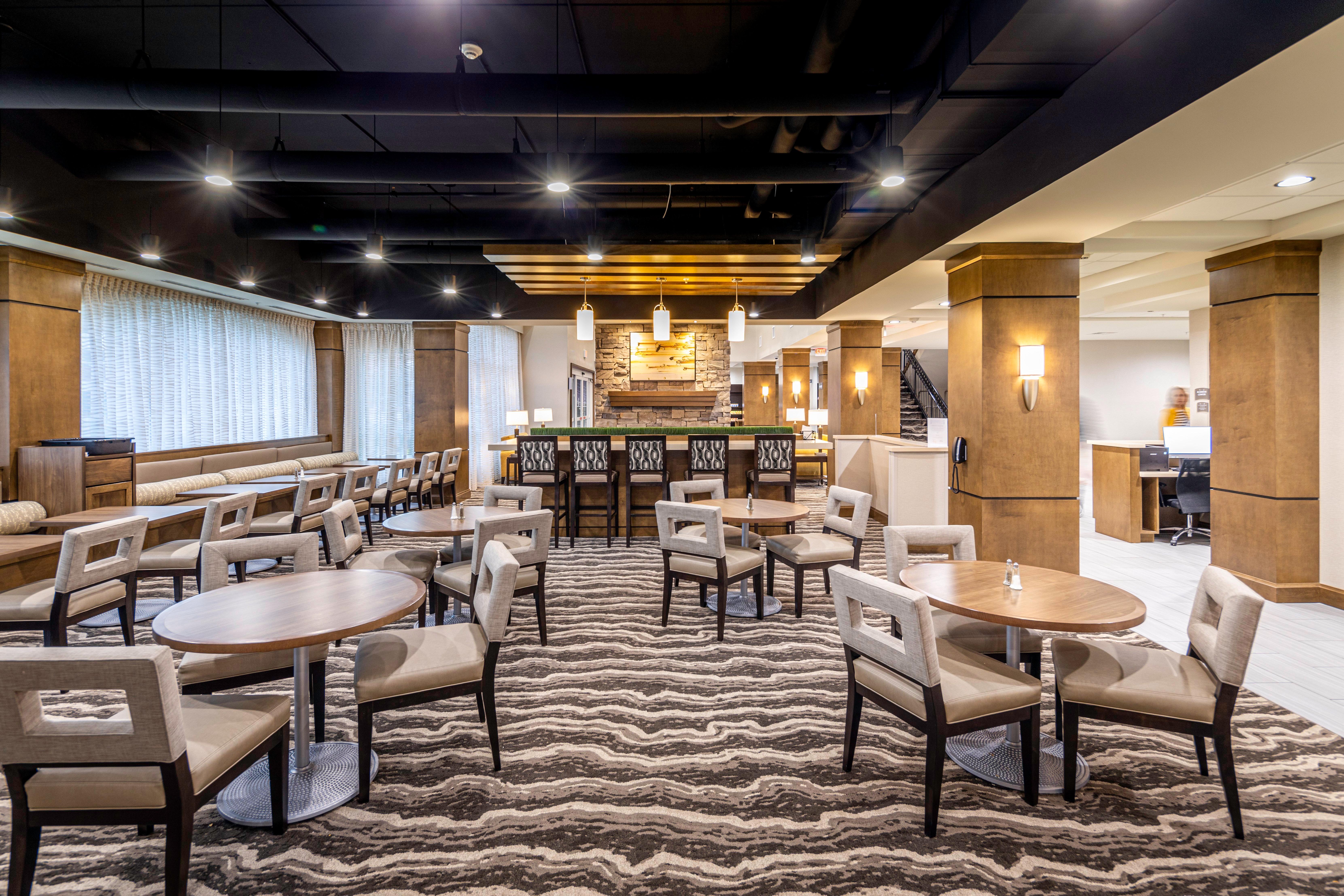 Staybridge Suites Montgomery - Downtown By Ihg Dış mekan fotoğraf
