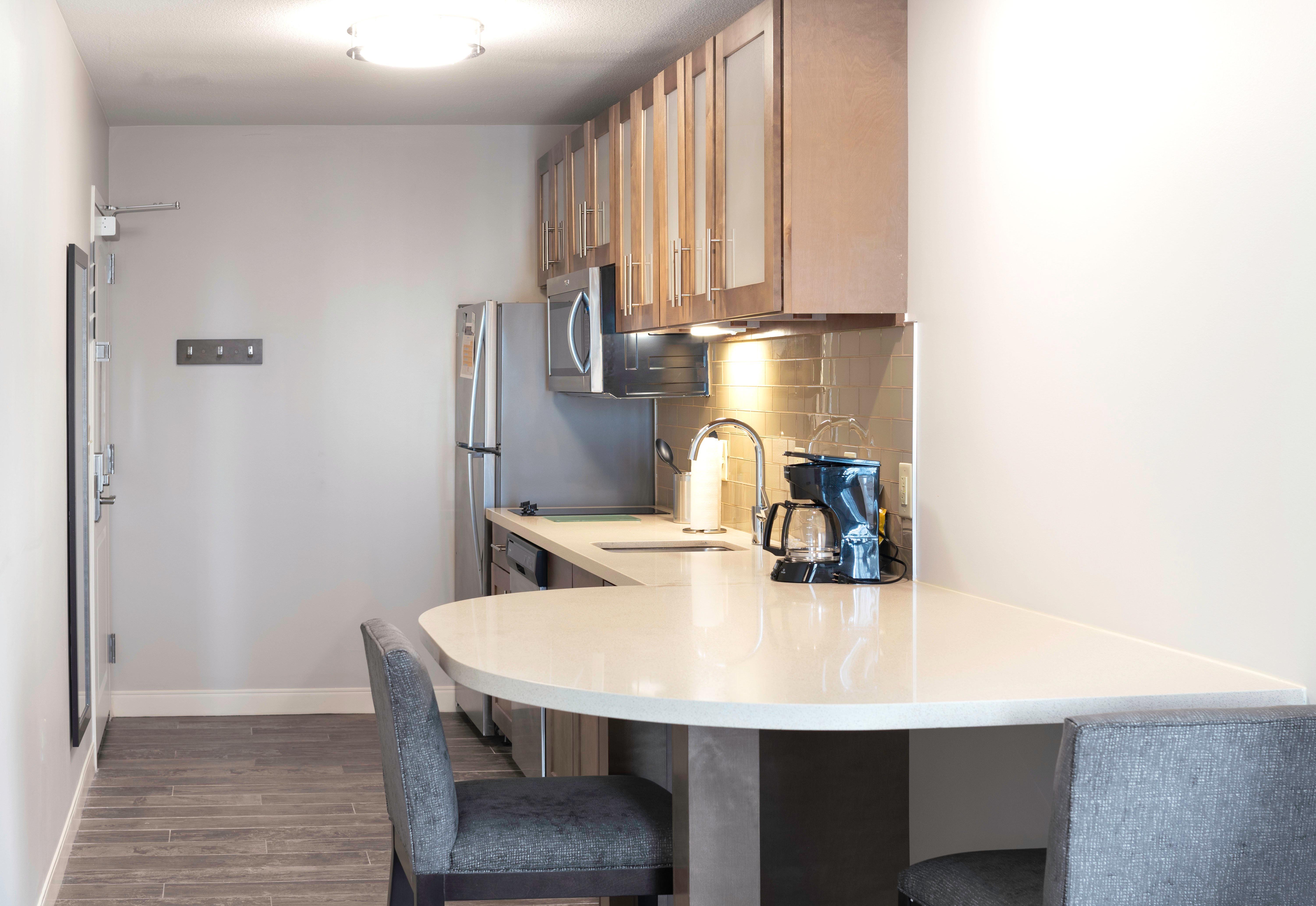 Staybridge Suites Montgomery - Downtown By Ihg Dış mekan fotoğraf