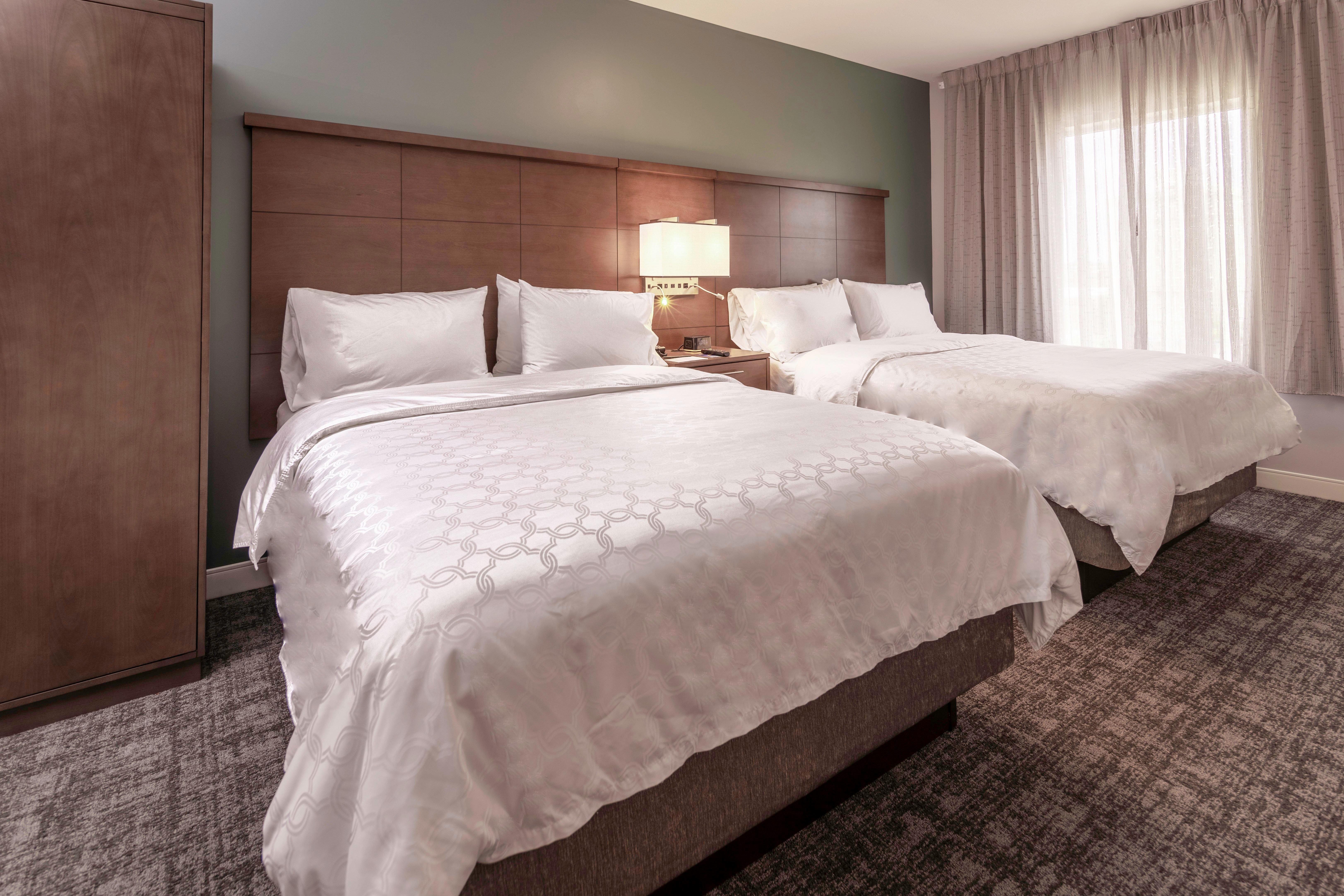 Staybridge Suites Montgomery - Downtown By Ihg Dış mekan fotoğraf