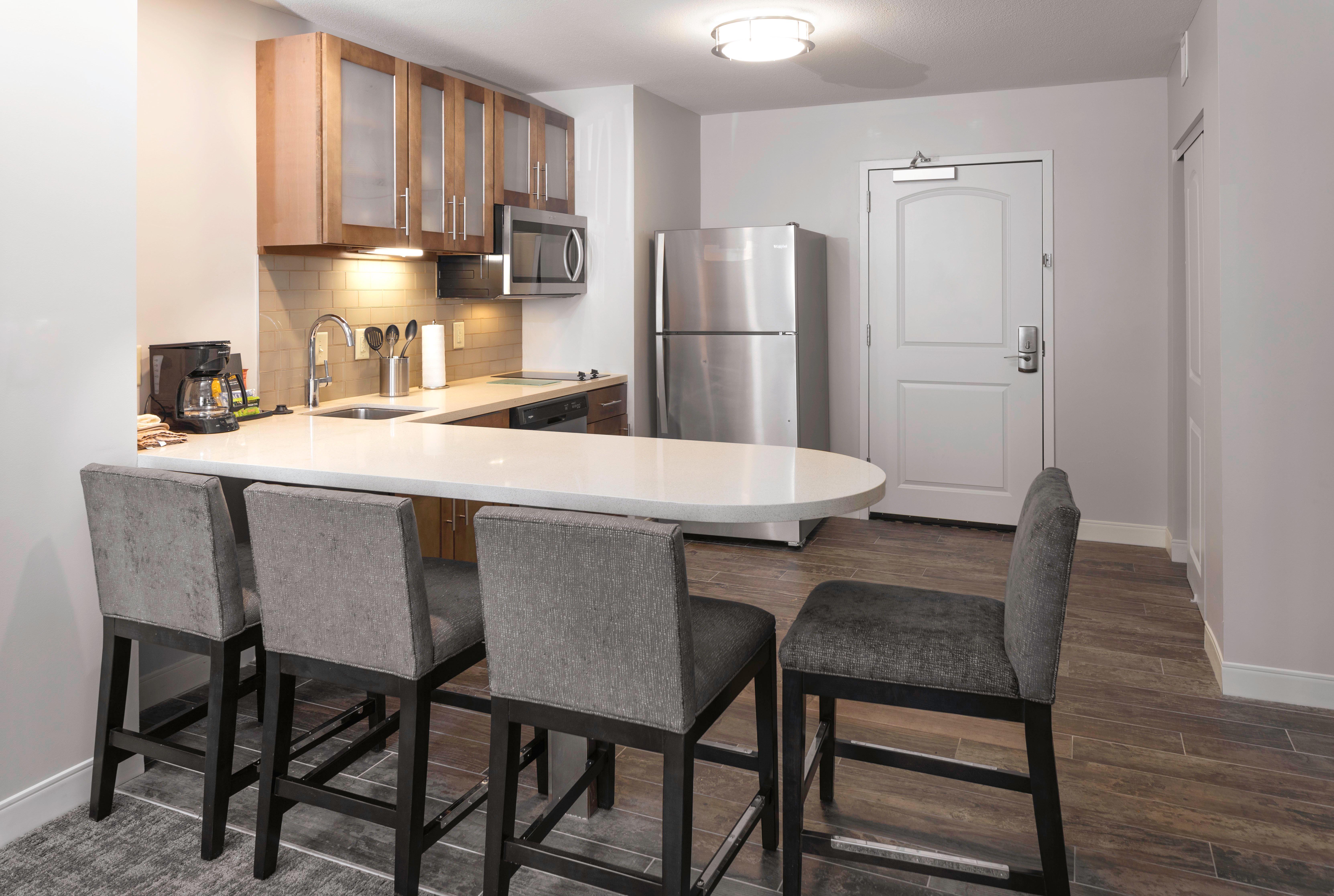 Staybridge Suites Montgomery - Downtown By Ihg Dış mekan fotoğraf