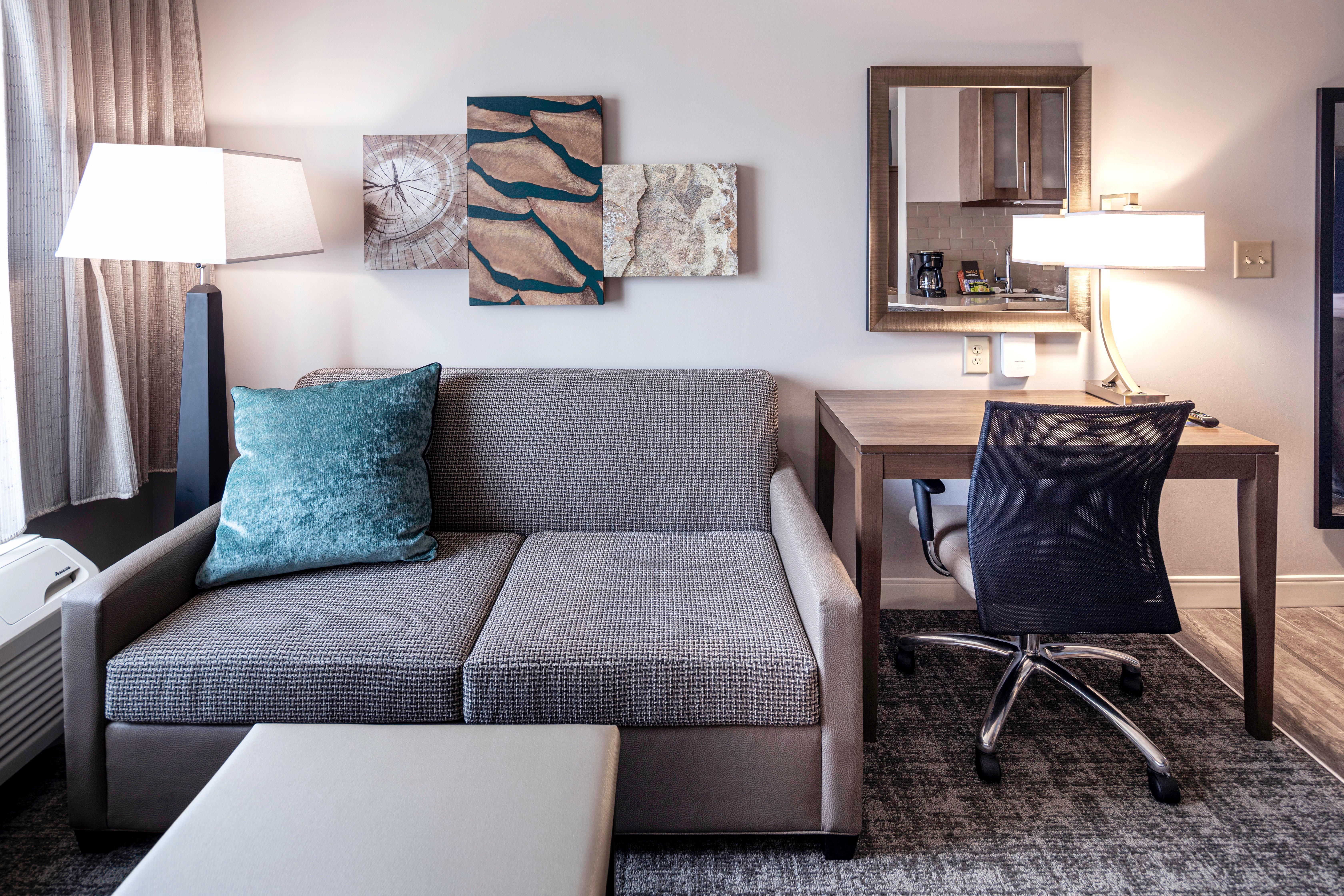 Staybridge Suites Montgomery - Downtown By Ihg Dış mekan fotoğraf