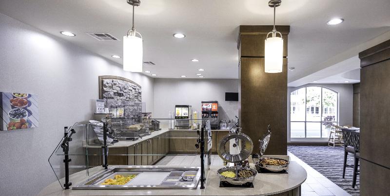 Staybridge Suites Montgomery - Downtown By Ihg Dış mekan fotoğraf