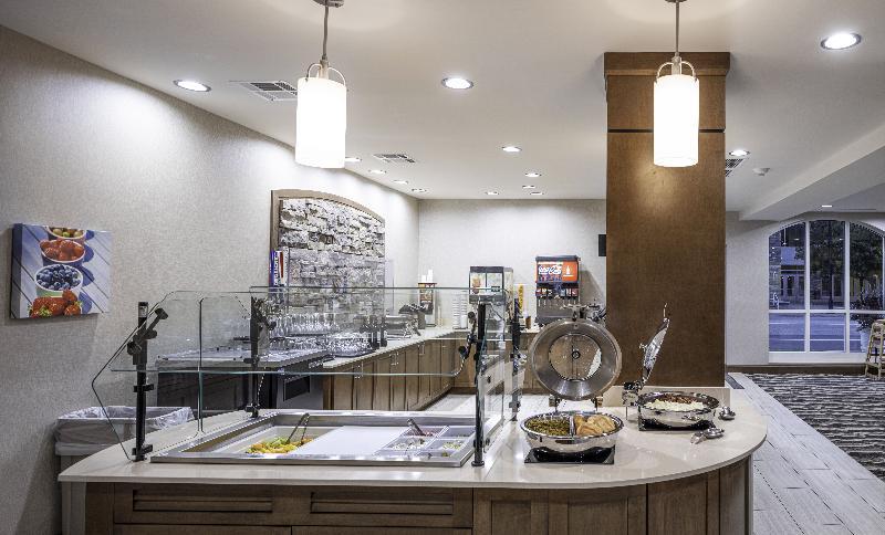 Staybridge Suites Montgomery - Downtown By Ihg Dış mekan fotoğraf